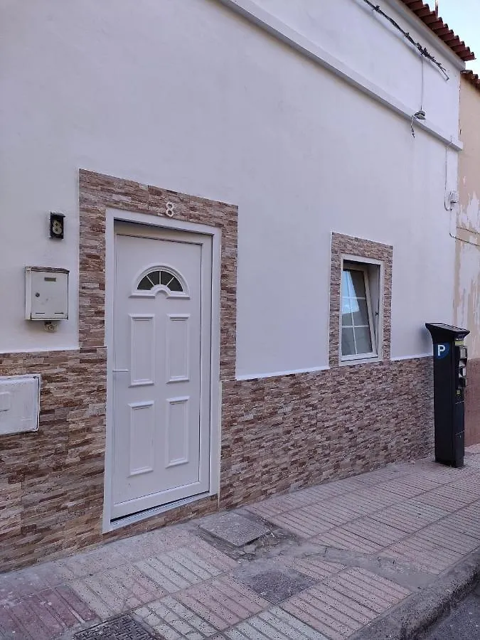 Alba 2 Apartamento Y Alba 3 Habitacion Con Bano Puerto del Rosario  Aparthotel