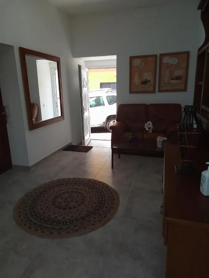 Aparthotel Casa Alba 2 Puerto del Rosario