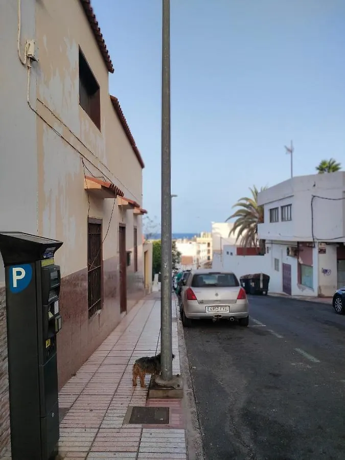 Aparthotel Alba 2 Apartamento Y Alba 3 Habitacion Con Bano Puerto del Rosario