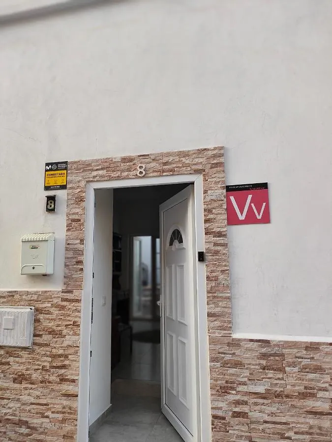 Aparthotel Casa Alba 2 Puerto del Rosario