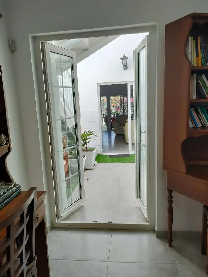 Alba 2 Apartamento Y Alba 3 Habitacion Con Bano Puerto del Rosario  Puerto del Rosario (Fuerteventura)