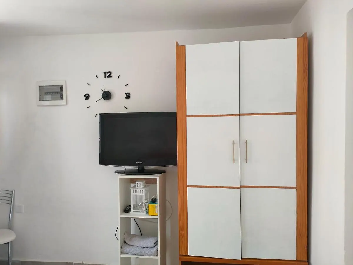 Aparthotel Casa Alba 2 Puerto del Rosario  Španělsko