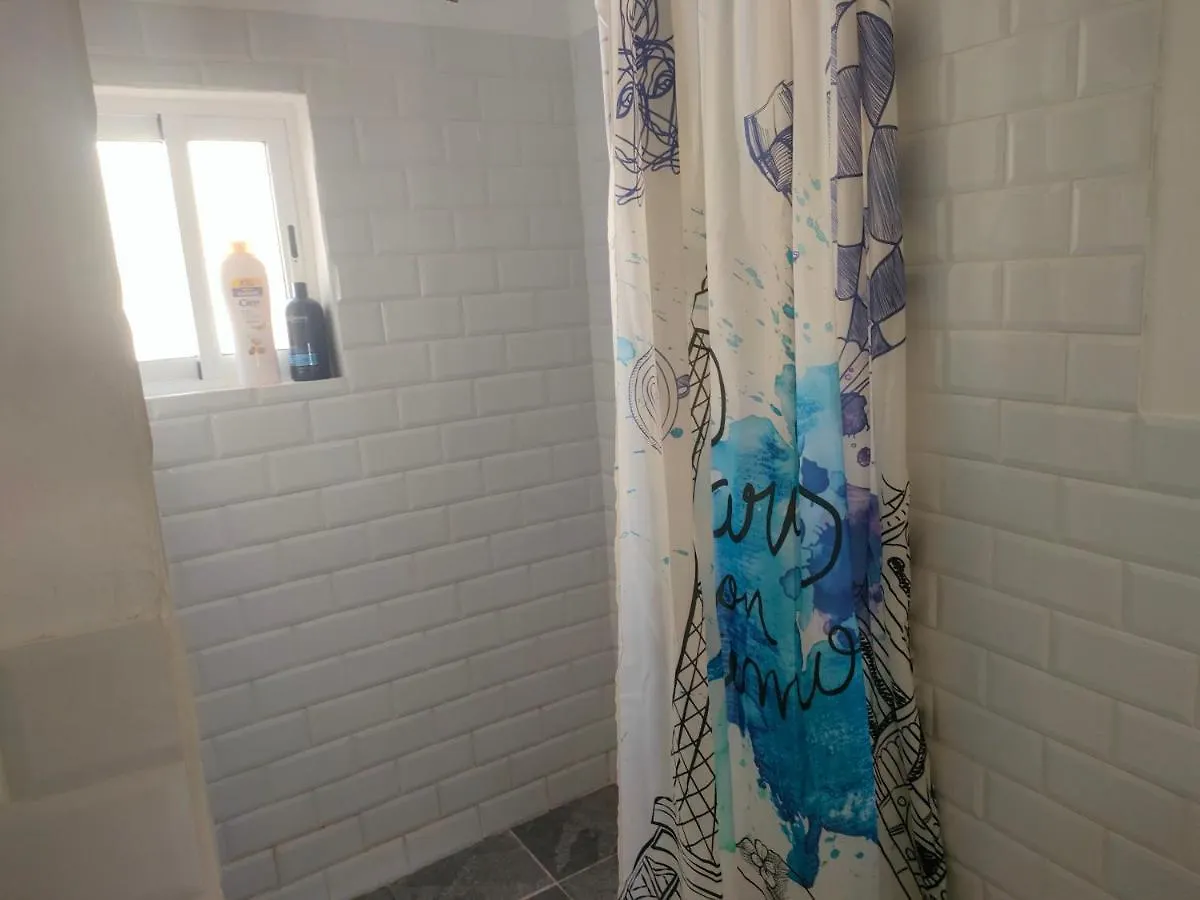 Aparthotel Casa Alba 2 Puerto del Rosario