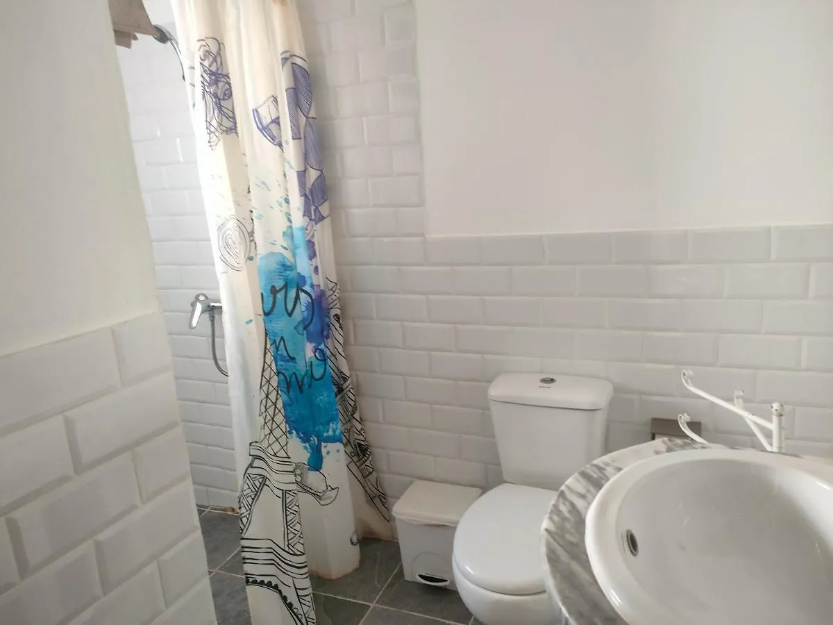 Aparthotel Casa Alba 2 Puerto del Rosario  Španělsko