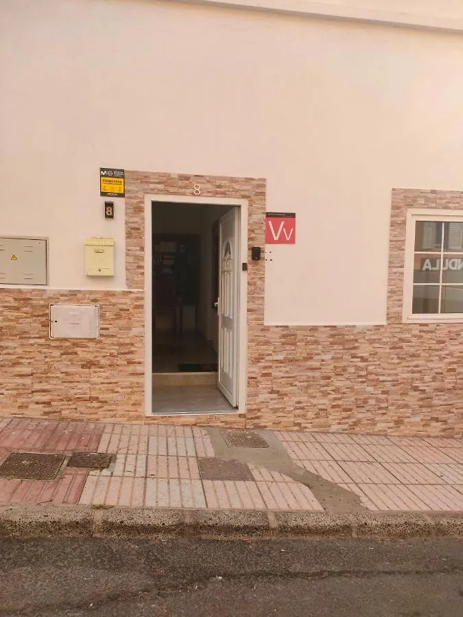 Aparthotel Casa Alba 2 Puerto del Rosario  Spanien