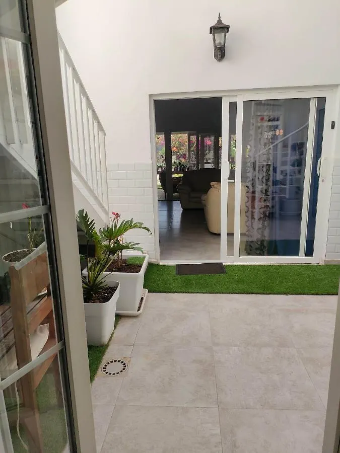 Alba 2 Apartamento Y Alba 3 Habitacion Con Bano Puerto del Rosario  0*, Puerto del Rosario (Fuerteventura)