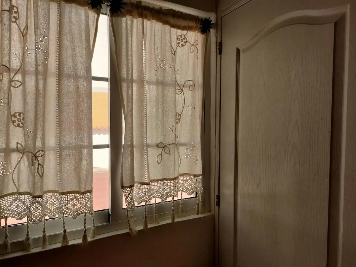 Hotel apartamentowy Alba 2 Apartamento Y Alba 3 Habitacion Con Bano Puerto del Rosario