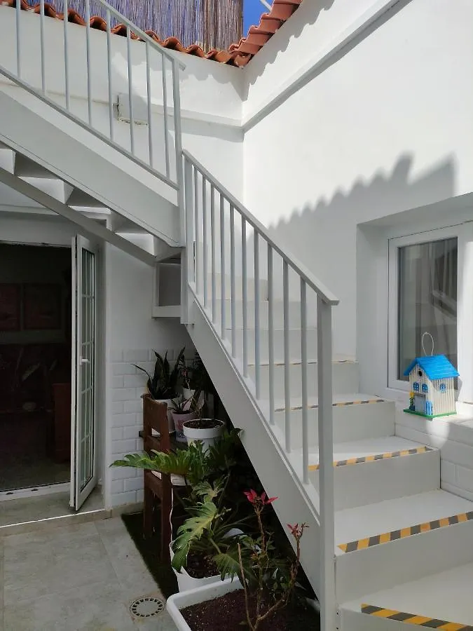 Aparthotel Casa Alba 2 Puerto del Rosario