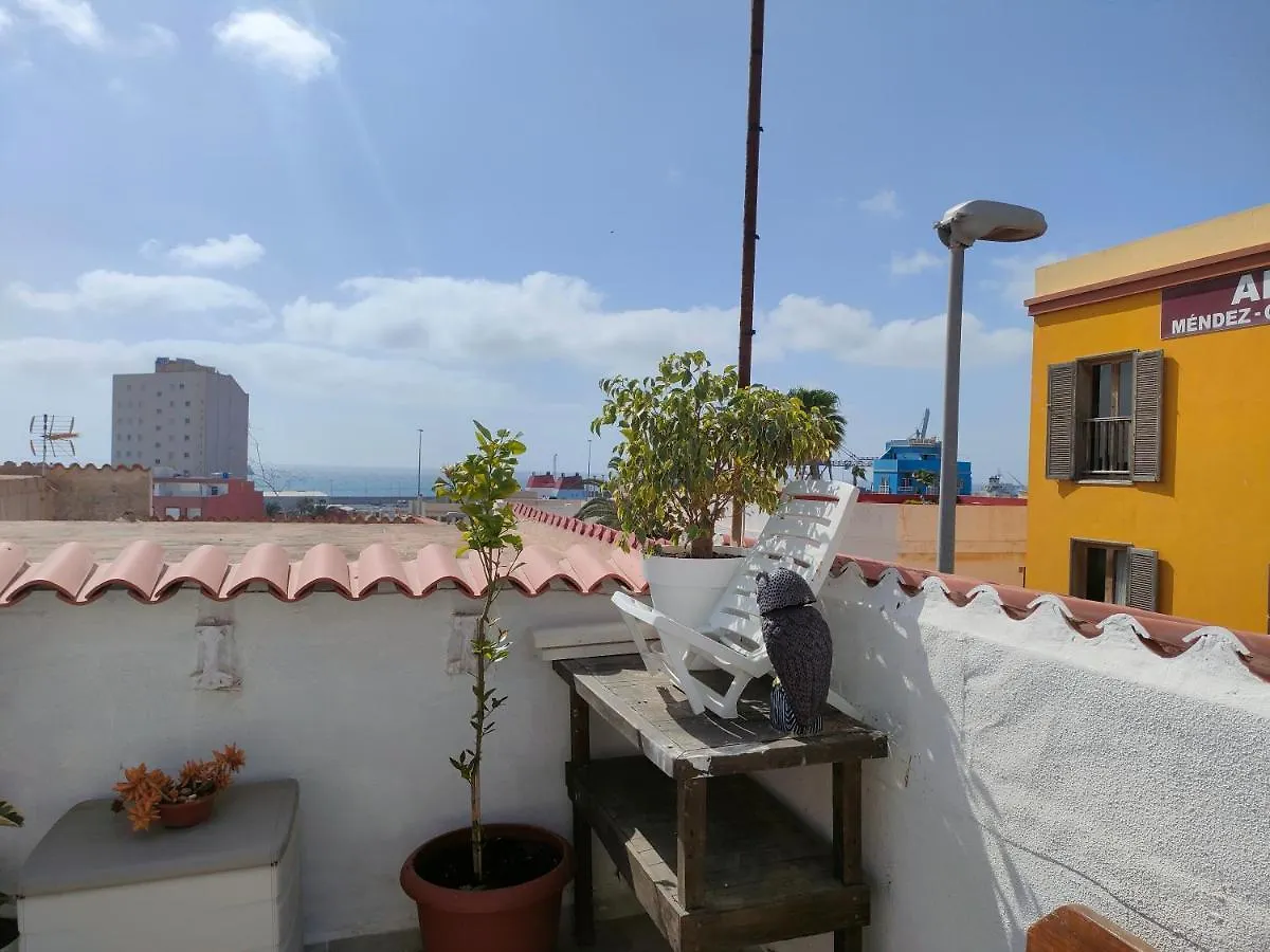 Aparthotel Casa Alba 2 Puerto del Rosario  0*, Puerto del Rosario (Fuerteventura)