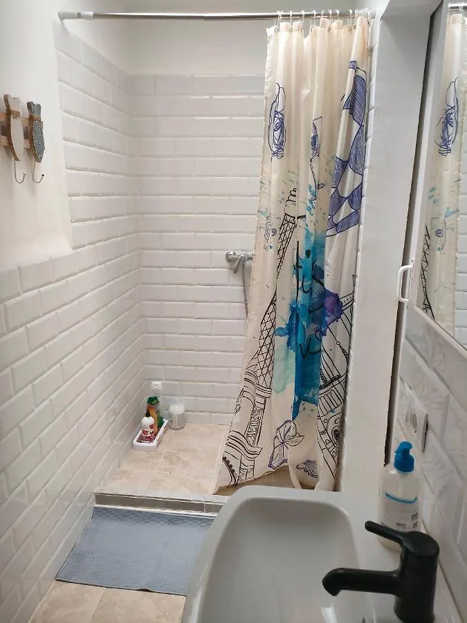 Aparthotel Casa Alba 2 Puerto del Rosario   Puerto del Rosario (Fuerteventura)