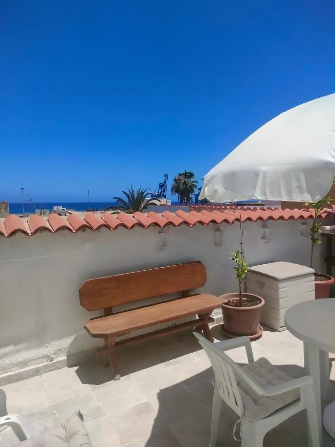 Aparthotel Casa Alba 2 Puerto del Rosario