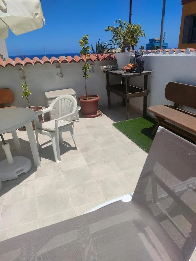 Aparthotel Casa Alba 2 Puerto del Rosario  Španělsko