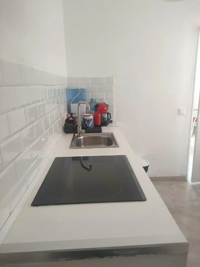Aparthotel Casa Alba 2 Puerto del Rosario  0*, Puerto del Rosario (Fuerteventura) Španělsko