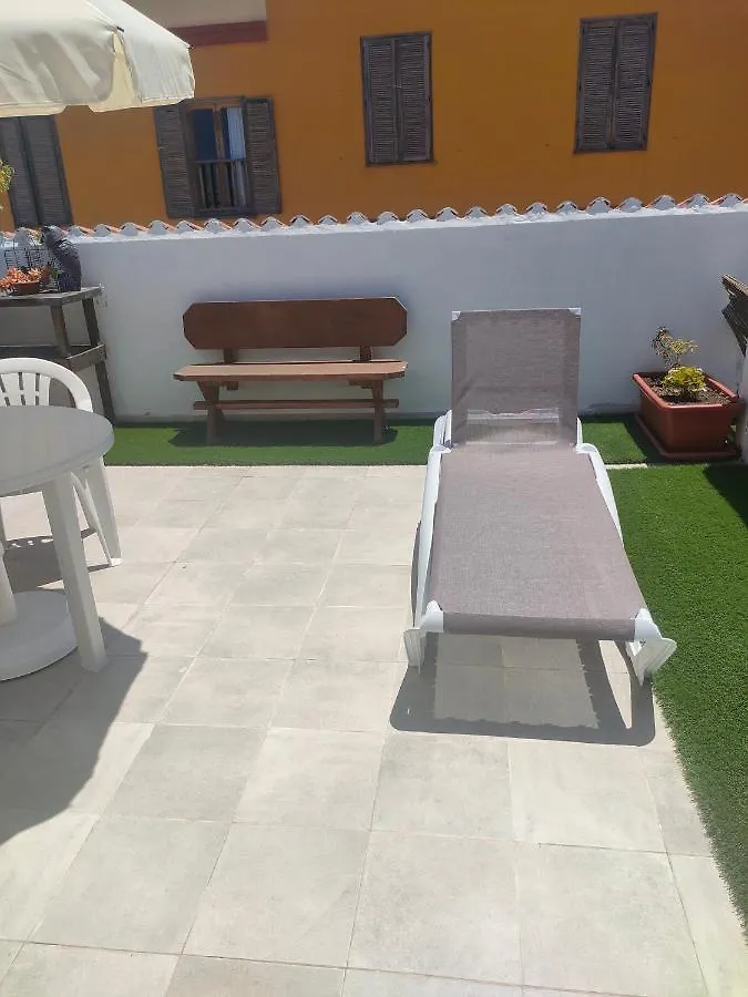 Aparthotel Casa Alba 2 Puerto del Rosario  Puerto del Rosario (Fuerteventura)