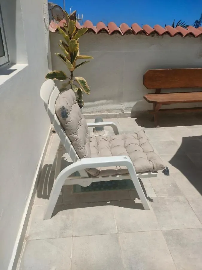 Alba 2 Apartamento Y Alba 3 Habitacion Con Bano Puerto del Rosario  Hotel apartamentowy Puerto del Rosario (Fuerteventura)