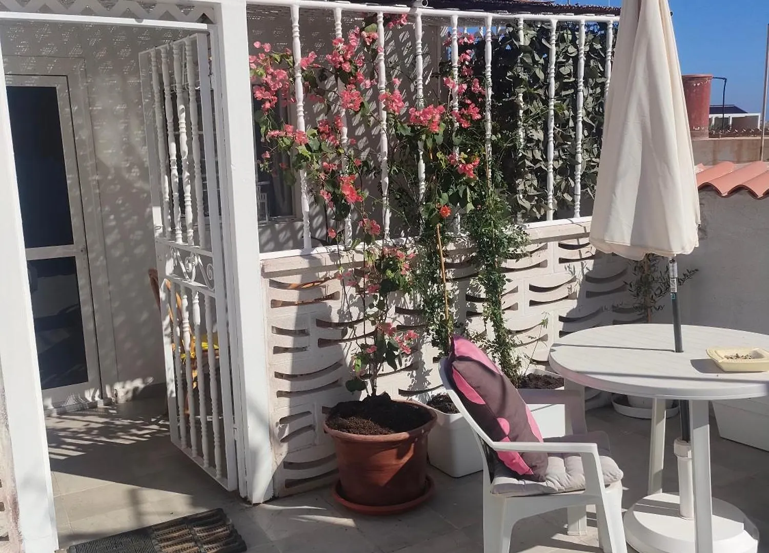 Aparthotel Casa Alba 2 Puerto del Rosario