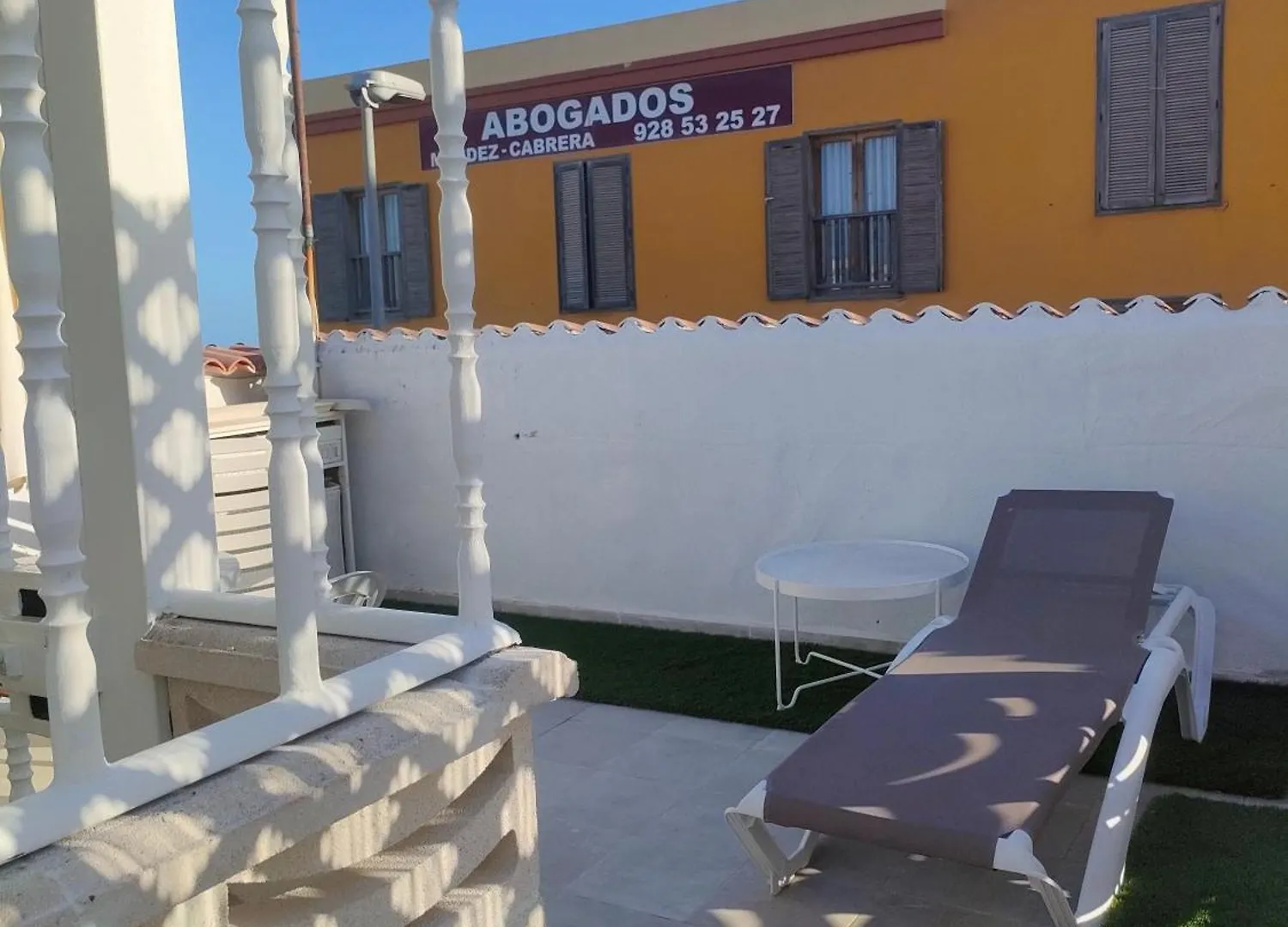 Alba 2 Apartamento Y Alba 3 Habitacion Con Bano Puerto del Rosario  0*, Puerto del Rosario (Fuerteventura) Spain