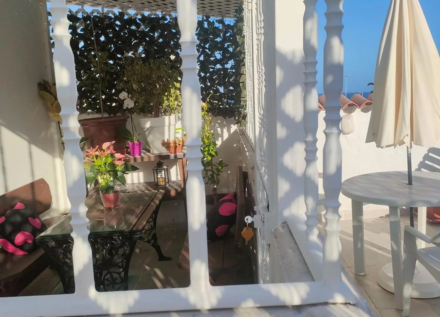 Aparthotel Casa Alba 2 Puerto del Rosario