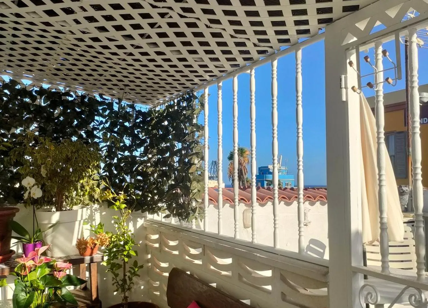 Alba 2 Apartamento Y Alba 3 Habitacion Con Bano Puerto del Rosario  Puerto del Rosario (Fuerteventura)