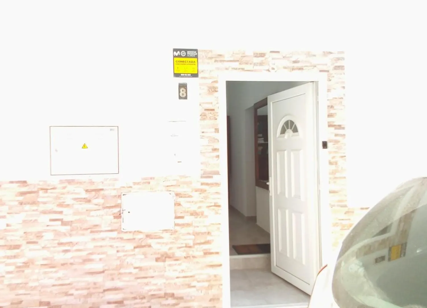 Alba 2 Apartamento Y Alba 3 Habitacion Con Bano Puerto del Rosario  Hotel apartamentowy Puerto del Rosario (Fuerteventura)