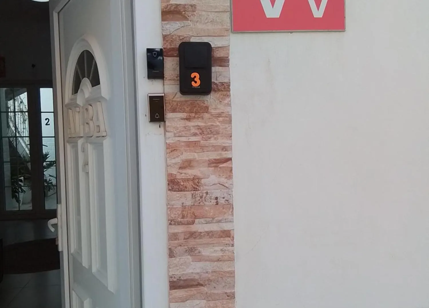 Alba 2 Apartamento Y Alba 3 Habitacion Con Bano Puerto del Rosario  Aparthotel