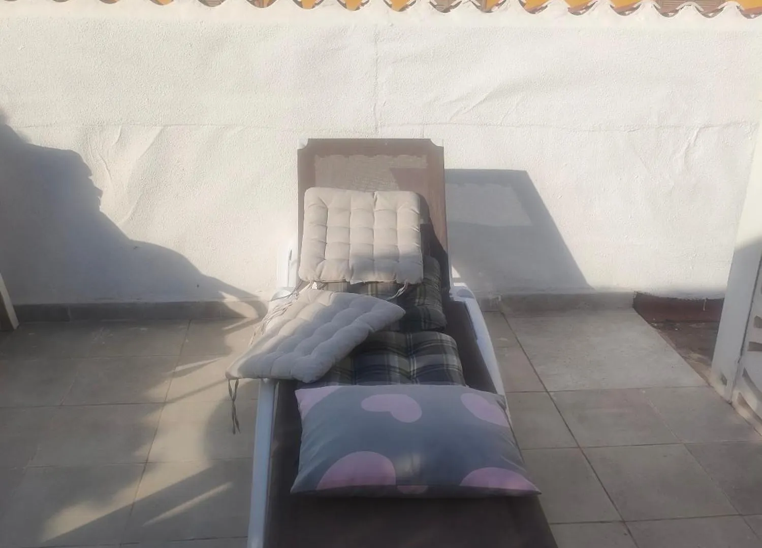 Alba 2 Apartamento Y Alba 3 Habitacion Con Bano Puerto del Rosario  Hiszpania