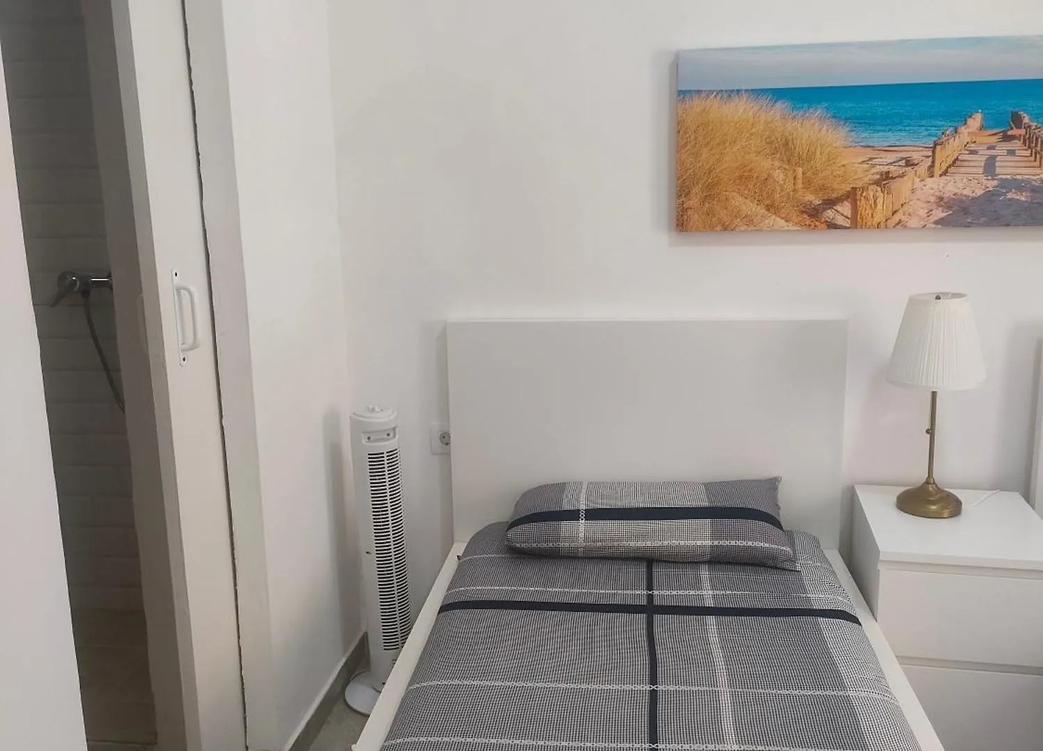 Alba 2 Apartamento Y Alba 3 Habitacion Con Bano Puerto del Rosario  Puerto del Rosario (Fuerteventura)