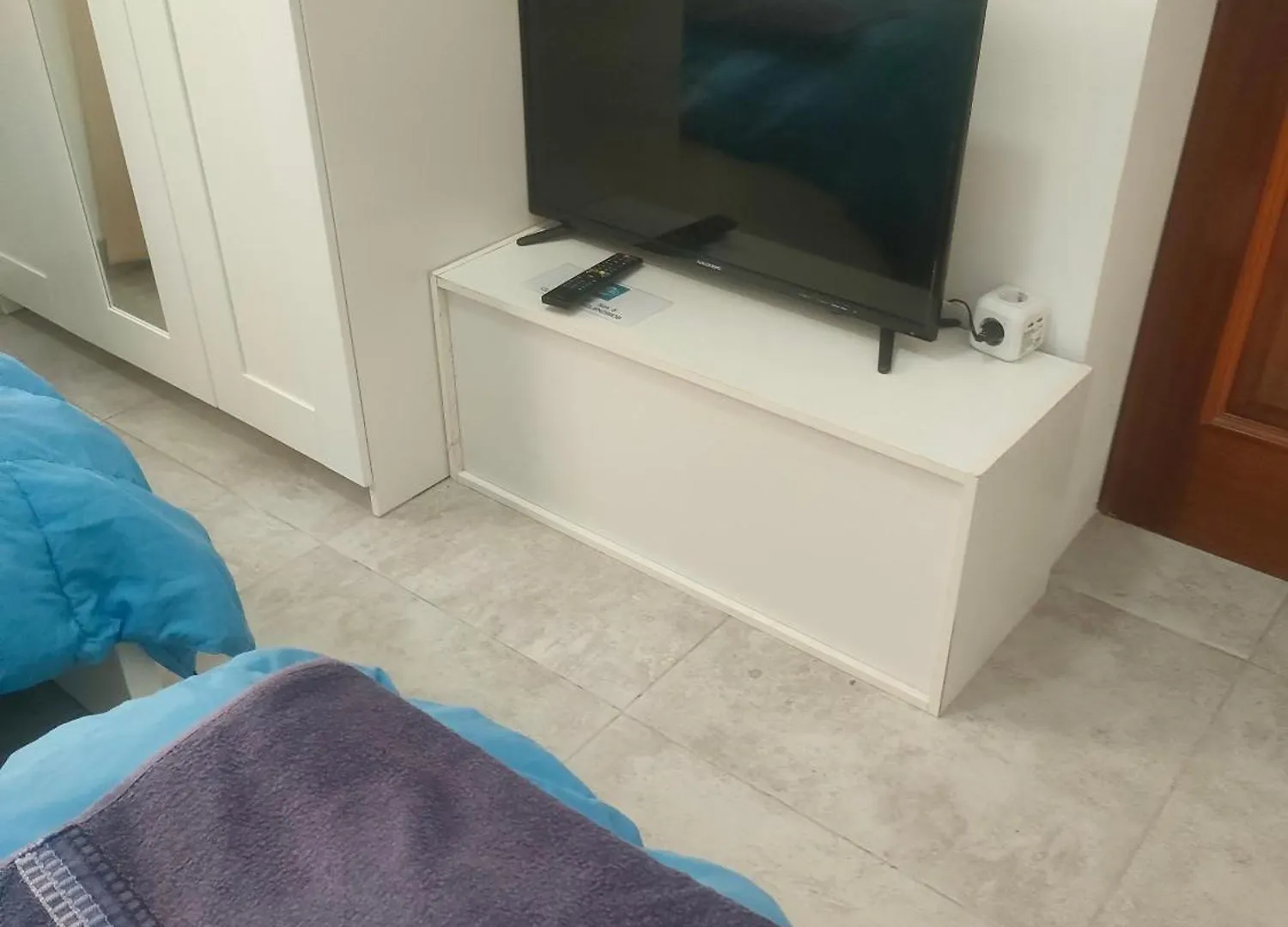 Aparthotel Alba 2 Apartamento Y Alba 3 Habitacion Con Bano Puerto del Rosario