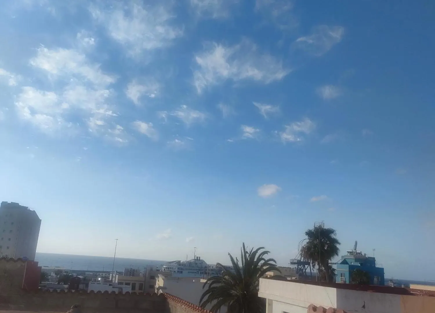 Alba 2 Apartamento Y Alba 3 Habitacion Con Bano Puerto del Rosario  Aparthotel