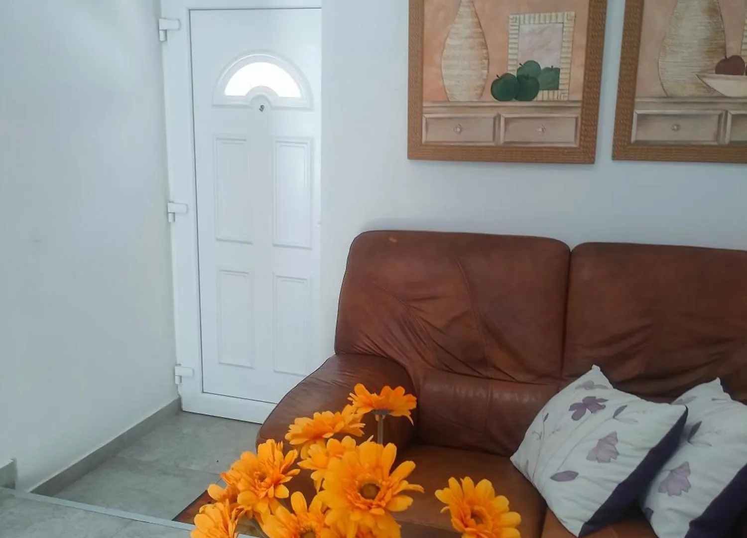 Alba 2 Apartamento Y Alba 3 Habitacion Con Bano Puerto del Rosario