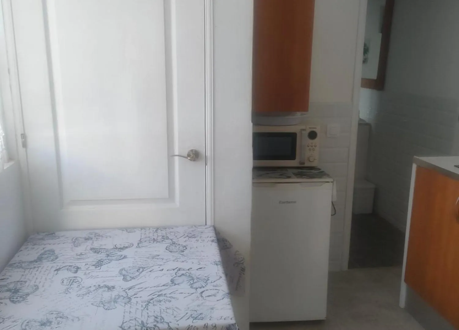 Alba 2 Apartamento Y Alba 3 Habitacion Con Bano Puerto del Rosario  Spain