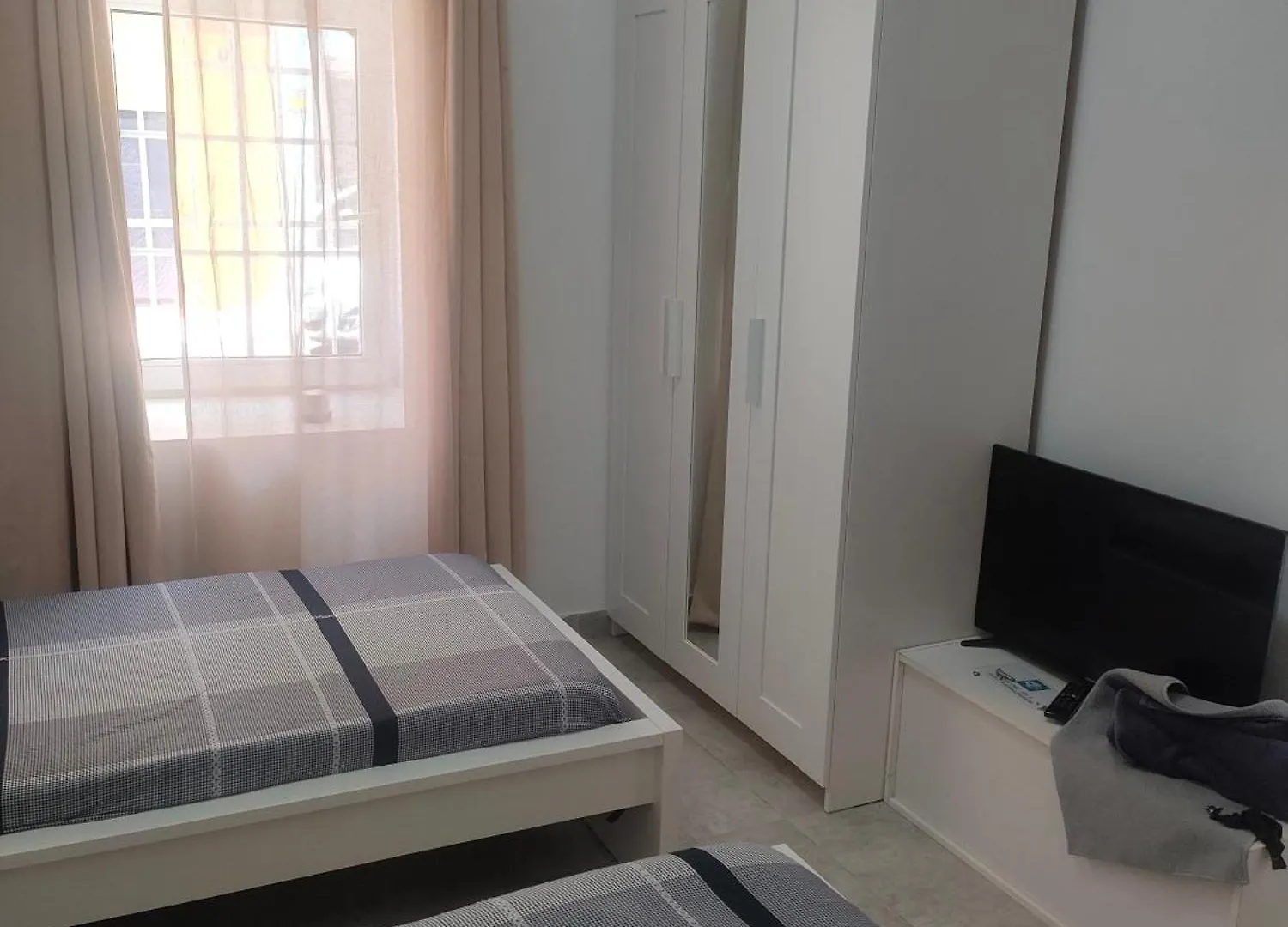 Alba 2 Apartamento Y Alba 3 Habitacion Con Bano Puerto del Rosario  Puerto del Rosario (Fuerteventura)