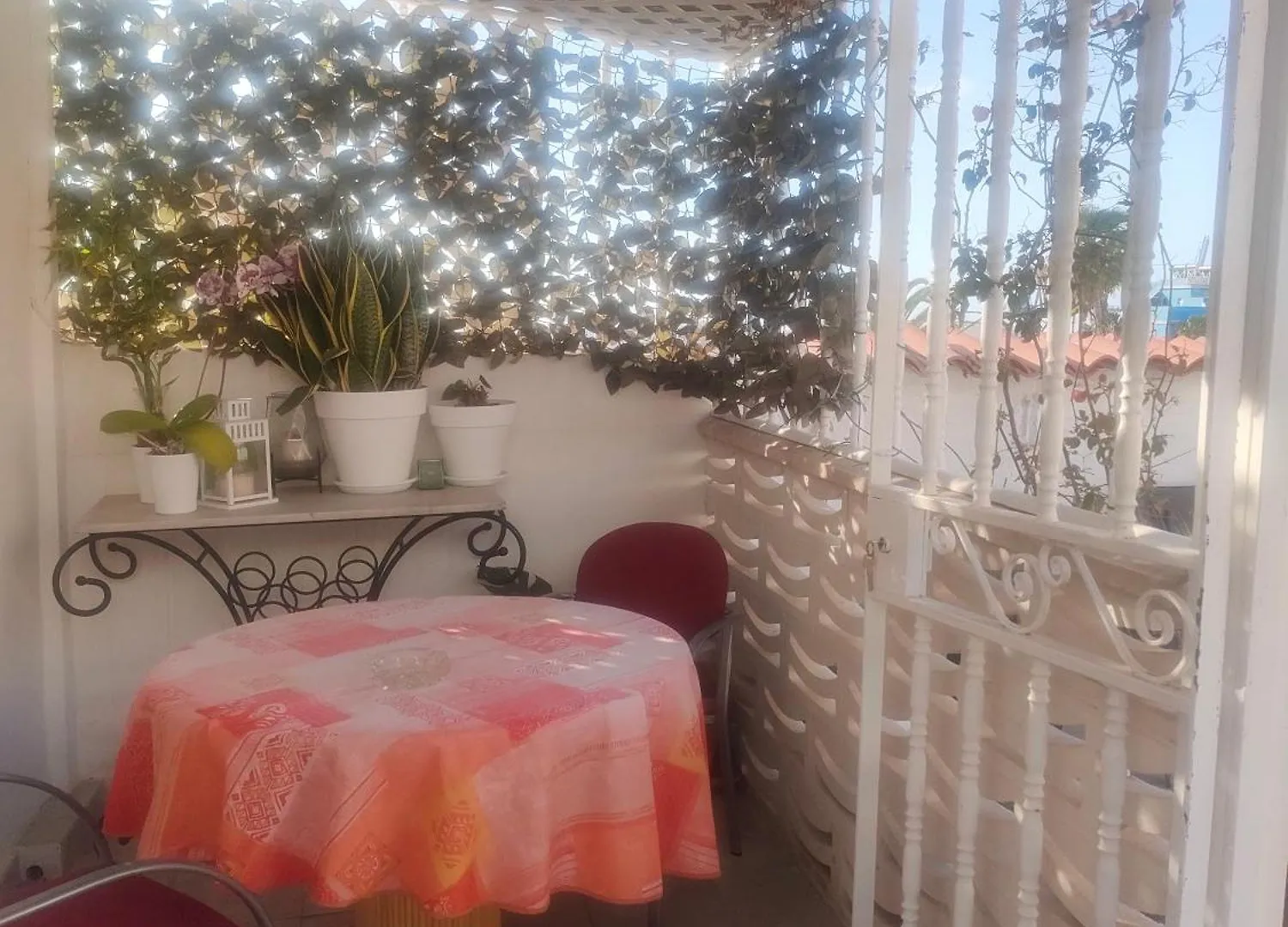 Alba 2 Apartamento Y Alba 3 Habitacion Con Bano Puerto del Rosario  Aparthotel