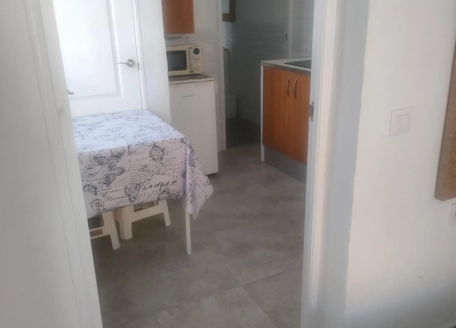 Alba 2 Apartamento Y Alba 3 Habitacion Con Bano Puerto del Rosario  Spain
