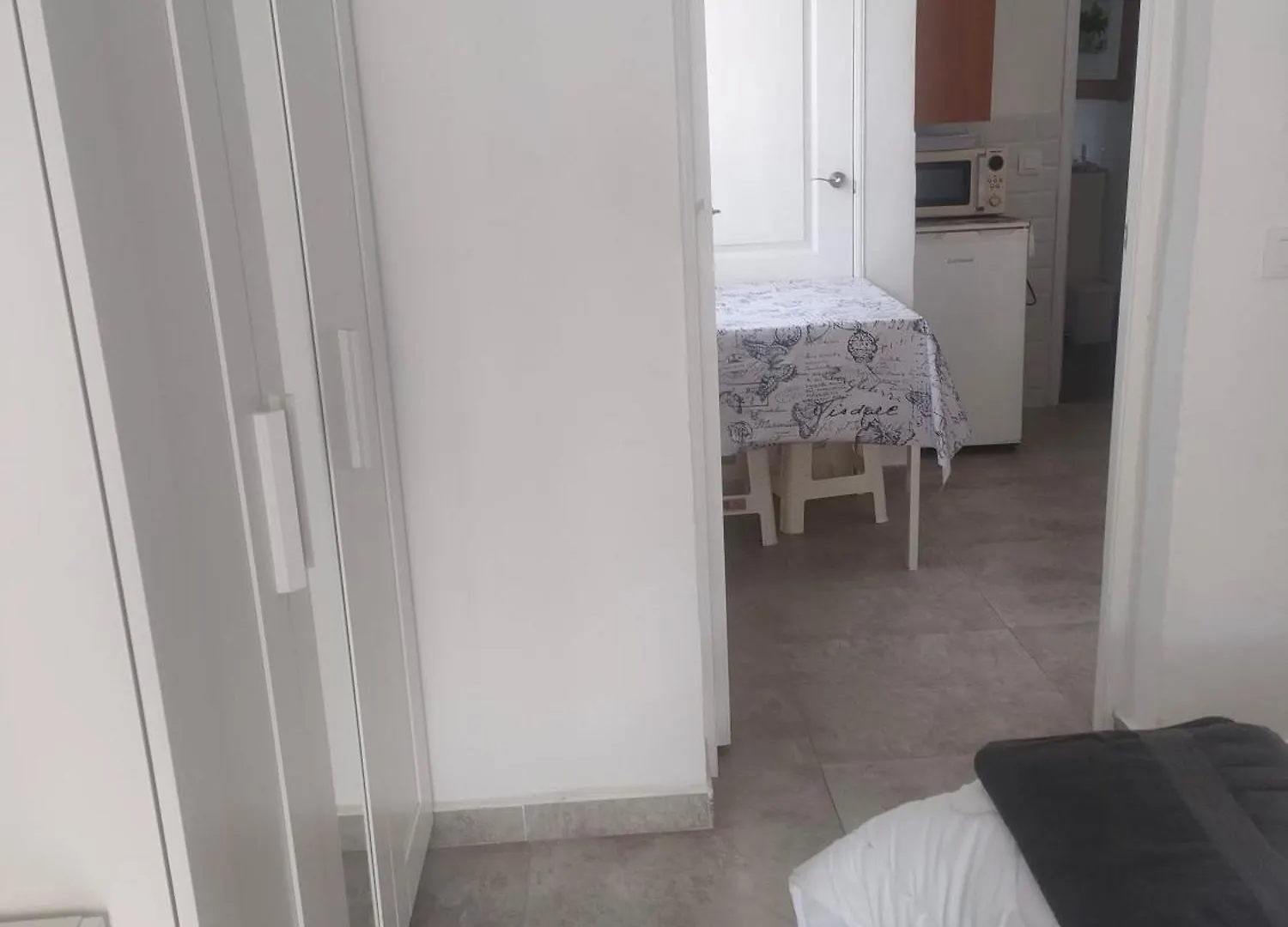Alba 2 Apartamento Y Alba 3 Habitacion Con Bano Puerto del Rosario