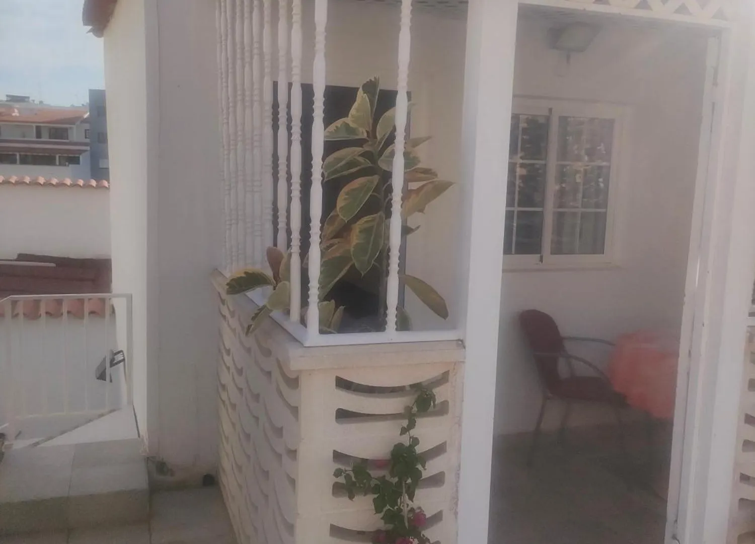 Aparthotel Alba 2 Apartamento Y Alba 3 Habitacion Con Bano Puerto del Rosario