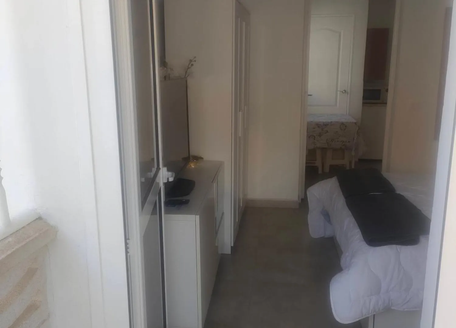 Alba 2 Apartamento Y Alba 3 Habitacion Con Bano Puerto del Rosario  Aparthotel Puerto del Rosario (Fuerteventura)