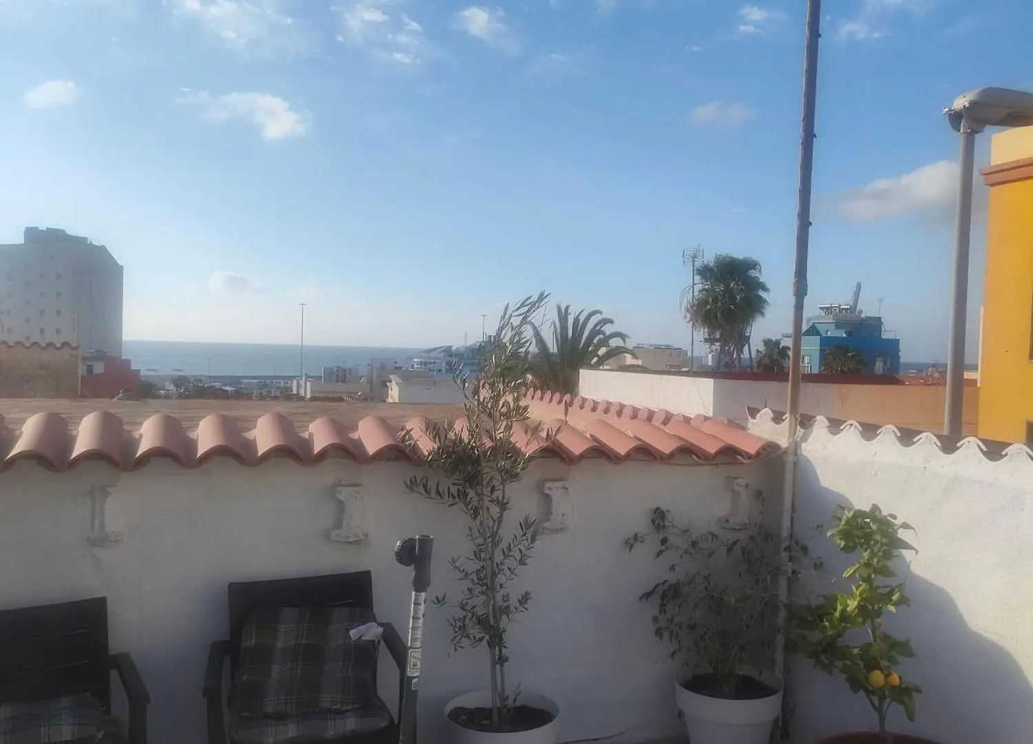 Aparthotel Alba 2 Apartamento Y Alba 3 Habitacion Con Bano Puerto del Rosario