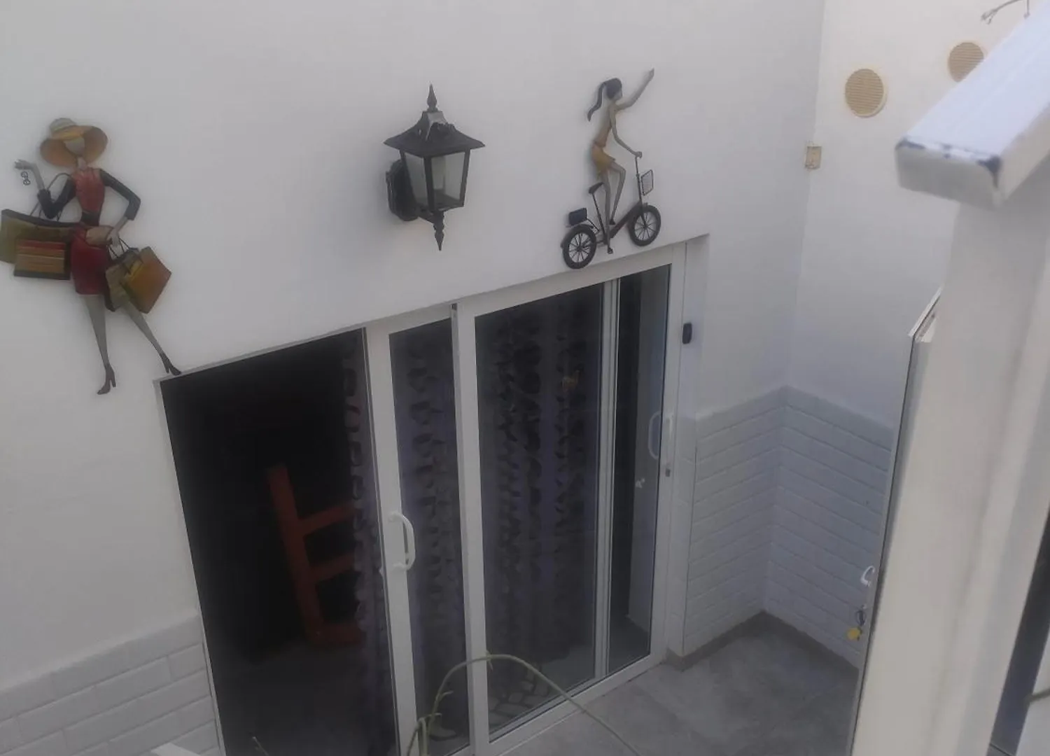 Aparthotel Alba 2 Apartamento Y Alba 3 Habitacion Con Bano Puerto del Rosario