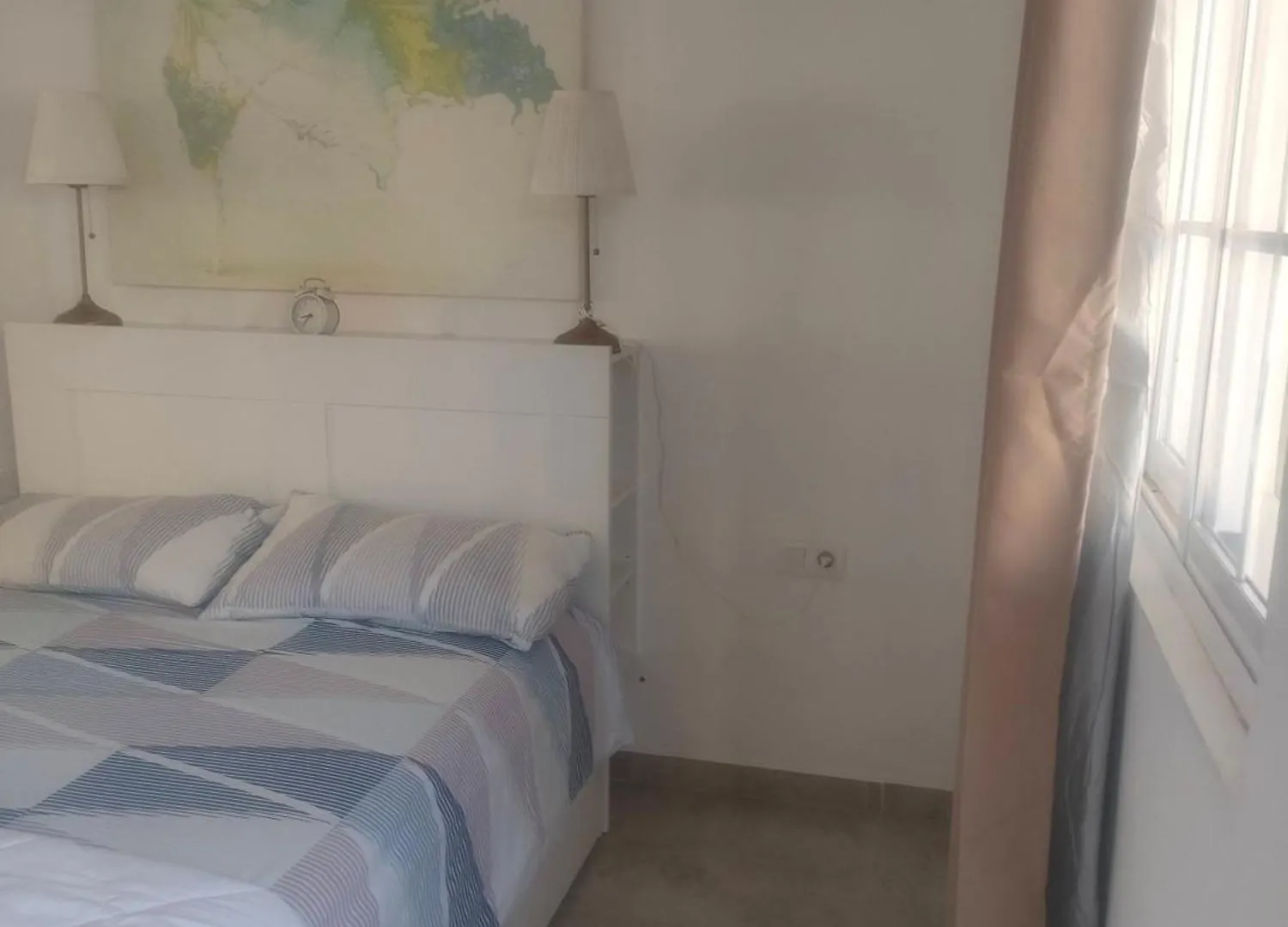Aparthotel Alba 2 Apartamento Y Alba 3 Habitacion Con Bano Puerto del Rosario