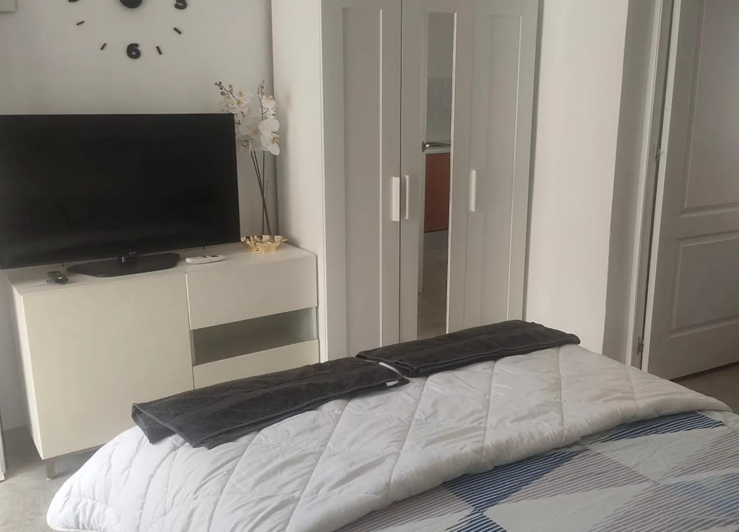 Alba 2 Apartamento Y Alba 3 Habitacion Con Bano Puerto del Rosario  0*, Puerto del Rosario (Fuerteventura)