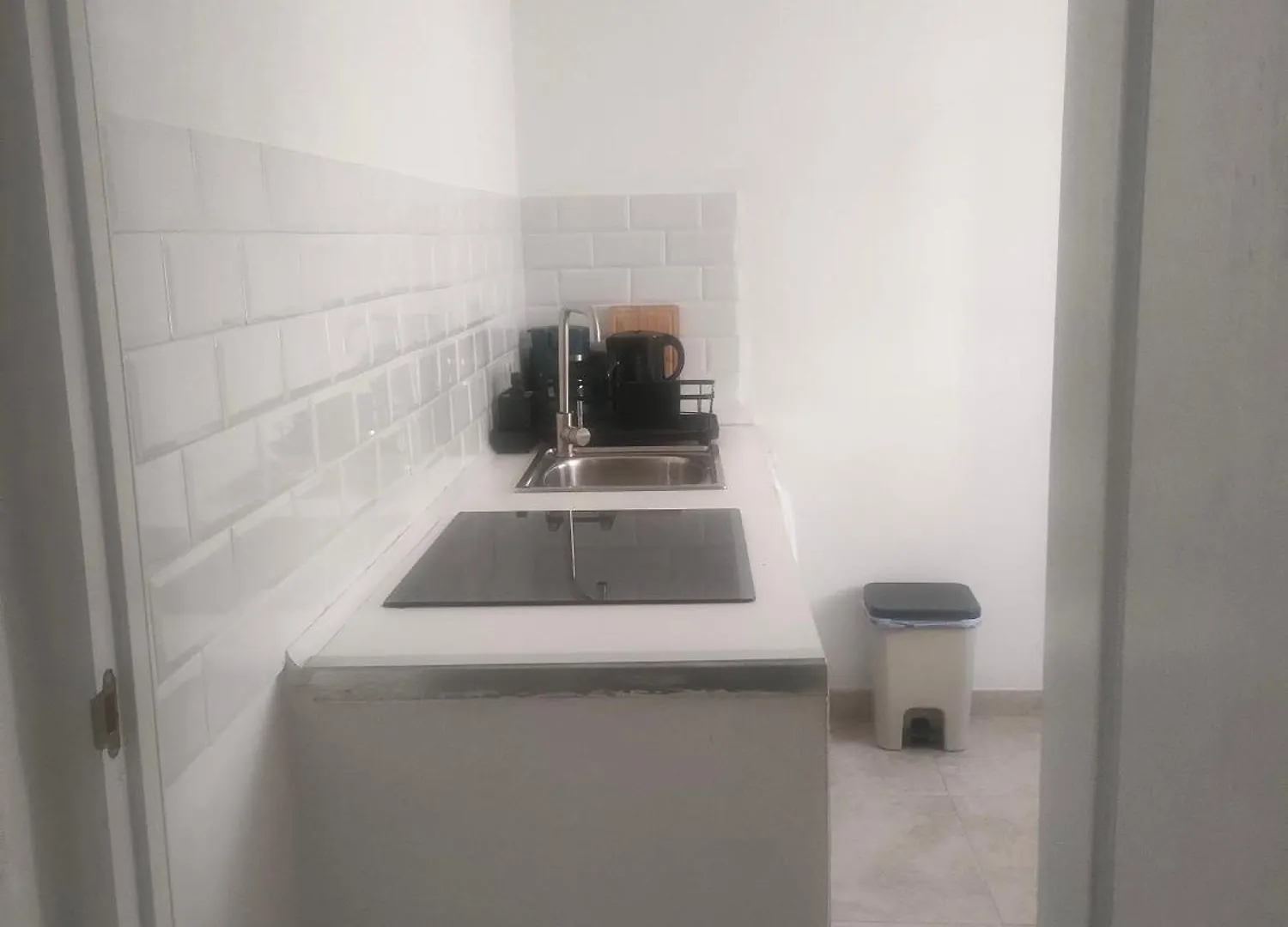 Alba 2 Apartamento Y Alba 3 Habitacion Con Bano Puerto del Rosario  Puerto del Rosario (Fuerteventura)