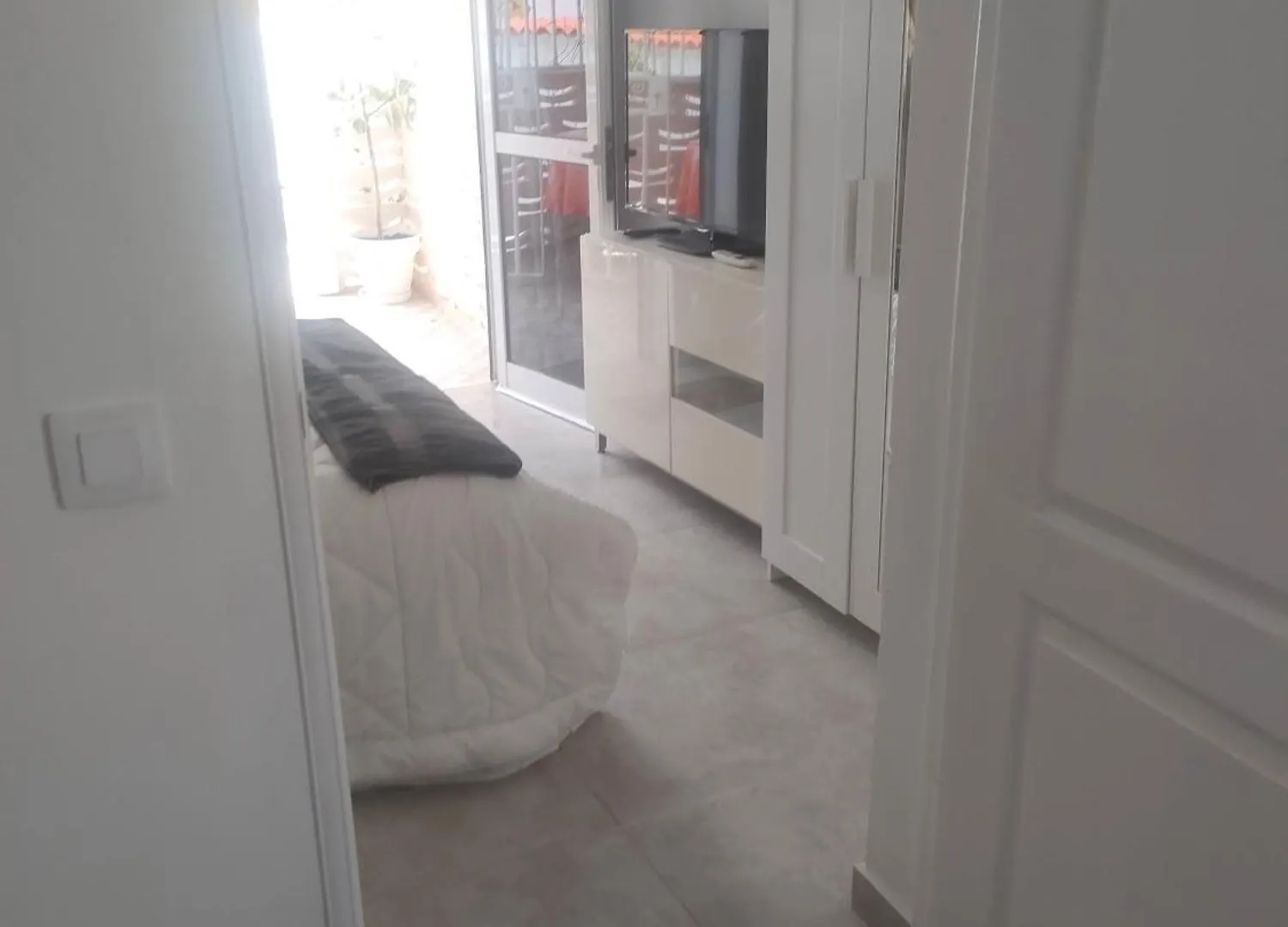 Alba 2 Apartamento Y Alba 3 Habitacion Con Bano Puerto del Rosario
