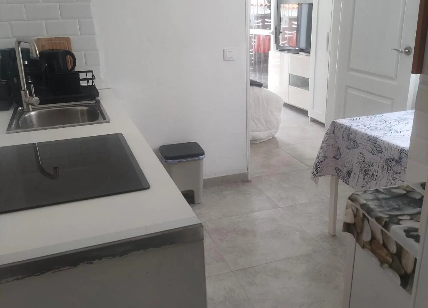 Alba 2 Apartamento Y Alba 3 Habitacion Con Bano Puerto del Rosario  0*, Puerto del Rosario (Fuerteventura)