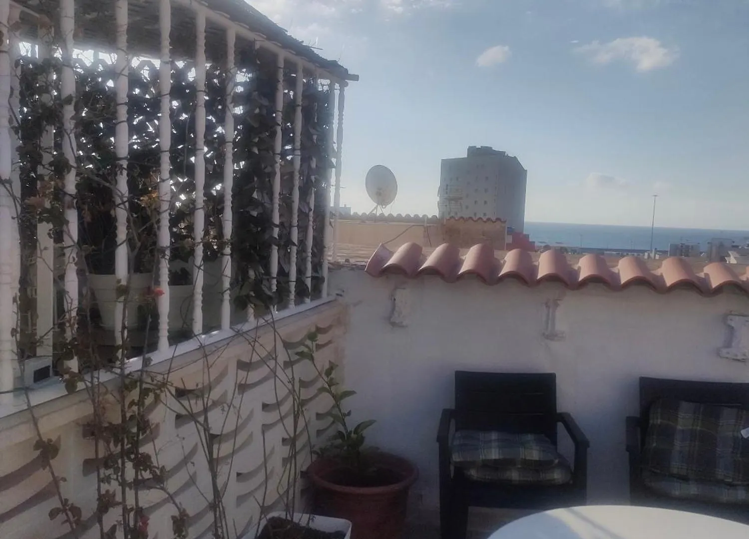 Alba 2 Apartamento Y Alba 3 Habitacion Con Bano Puerto del Rosario  Spain