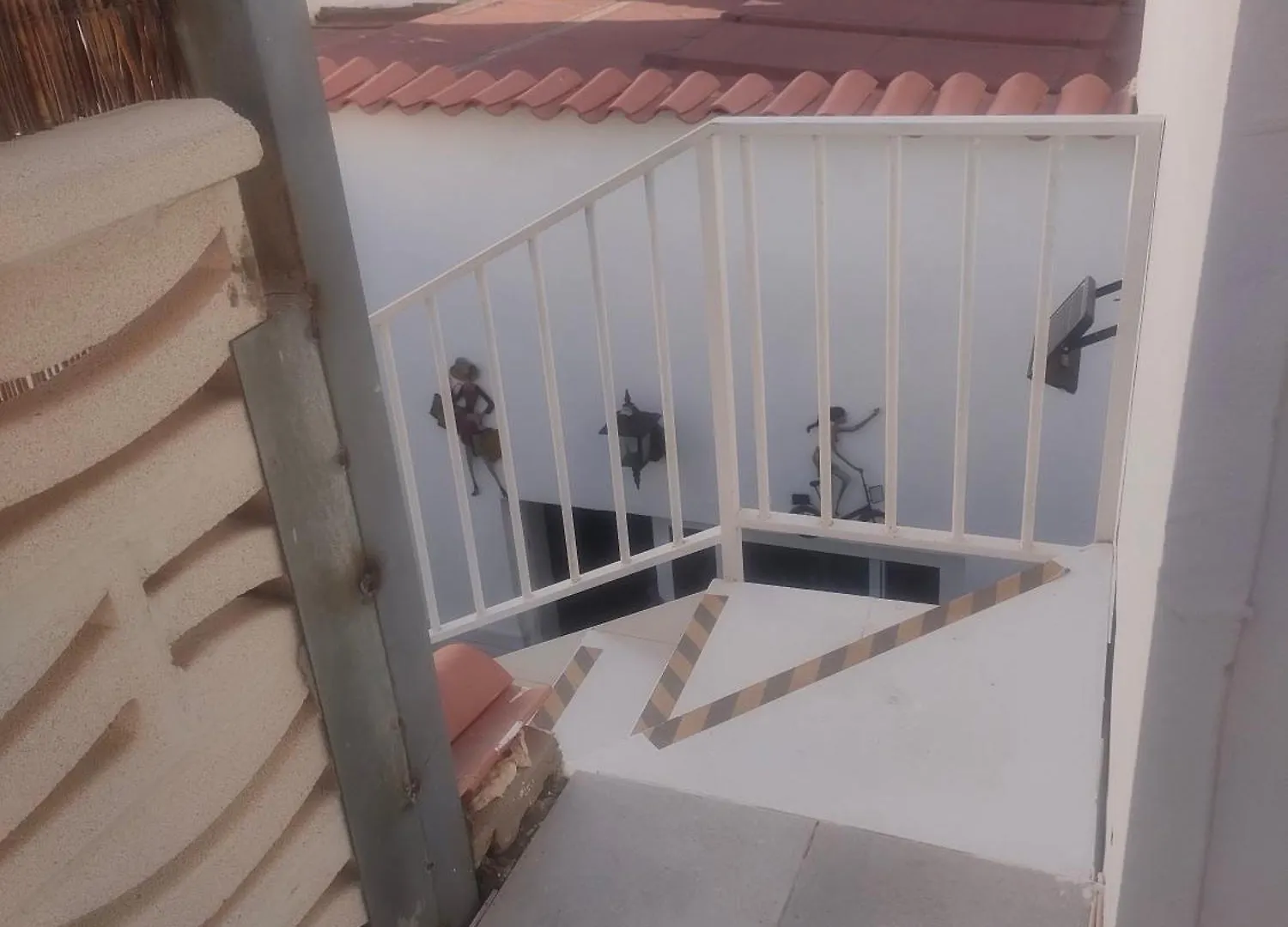 Alba 2 Apartamento Y Alba 3 Habitacion Con Bano Puerto del Rosario  Hiszpania