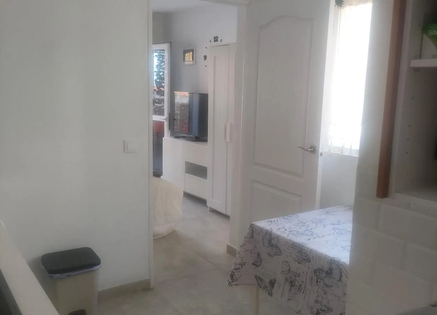 Alba 2 Apartamento Y Alba 3 Habitacion Con Bano Puerto del Rosario