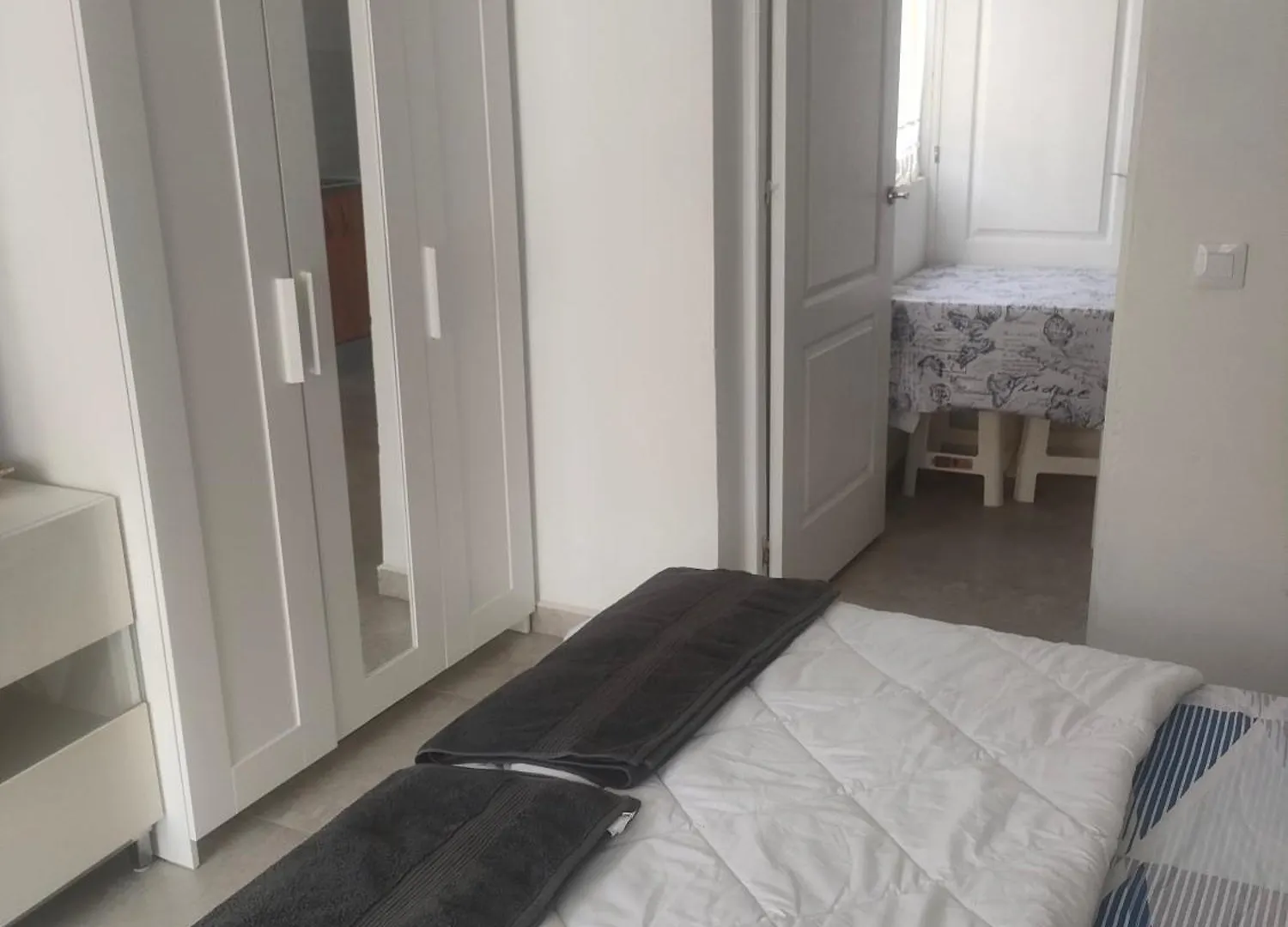 Alba 2 Apartamento Y Alba 3 Habitacion Con Bano Puerto del Rosario  Puerto del Rosario (Fuerteventura)