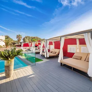 Paradise Residencial 4*, Cala Ratjada (Mallorca) Espagne