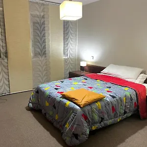 Sagrada Familia Bed and breakfast Barcelona